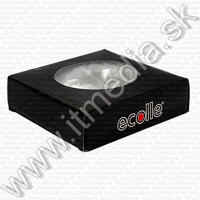 Image of Retro AshTray, Chrome (IT0851)
